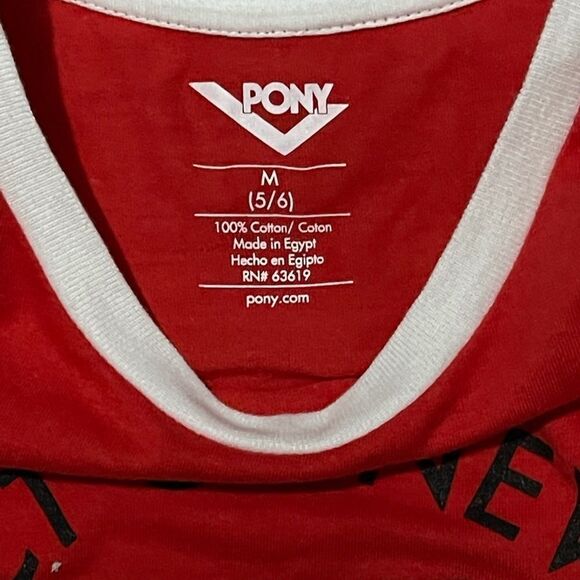 Pony 2 pc. Pants and Shirt Set - Picture 9 of 9